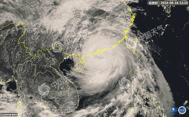 臺風山竹致多地出現(xiàn)漏水事故，教你一招搞定漏水困擾